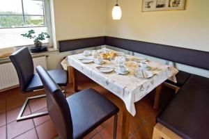 Ferienhaus Nordlicht