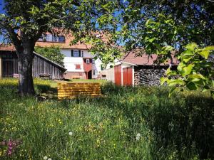 Maison de vacances Ferienhaus Nordschwarzwald Würzbacherstraße 9 75389 Neuweiler Bade-Wurtemberg