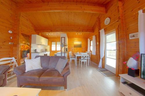 Ferienhaus Nordsee