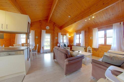 Ferienhaus Nordsee