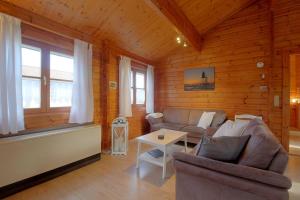 Ferienhaus Nordsee