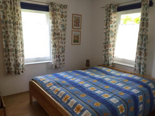 Ferienhaus Nordsee