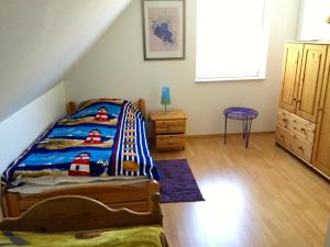Ferienhaus Nordsee