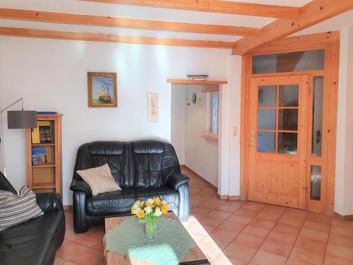 Ferienhaus Nordseeblick