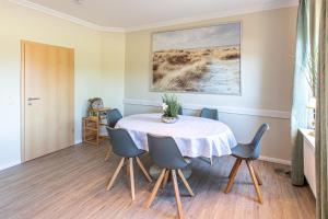 Maison de vacances Ferienhaus Nordseebrise Dorfstraße 3 25764 Reinsbüttel Schleswig-Holstein