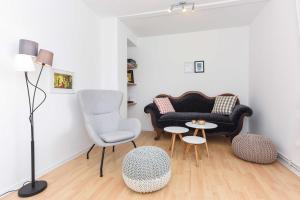 Ferienhaus Nordseeliebe