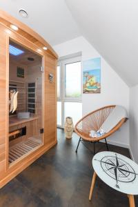 Ferienhaus Nordseeperle