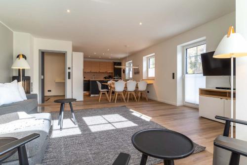Ferienhaus Nordstern Ferienhaus Nordstern
