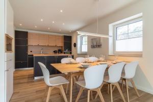 Ferienhaus Nordstern Ferienhaus Nordstern