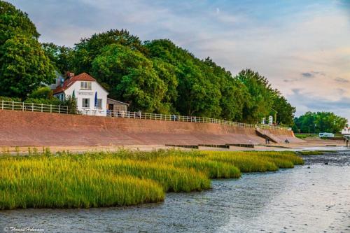 Ferienhaus Nordstern, Vermietungsservice Dangast