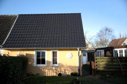 Ferienhaus Nordstrand