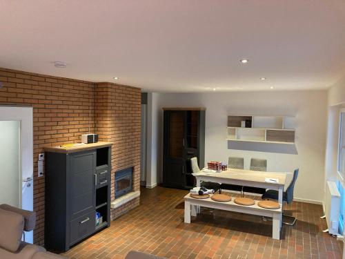 Ferienhaus Nordstrand