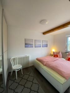 Ferienhaus Nordstrand