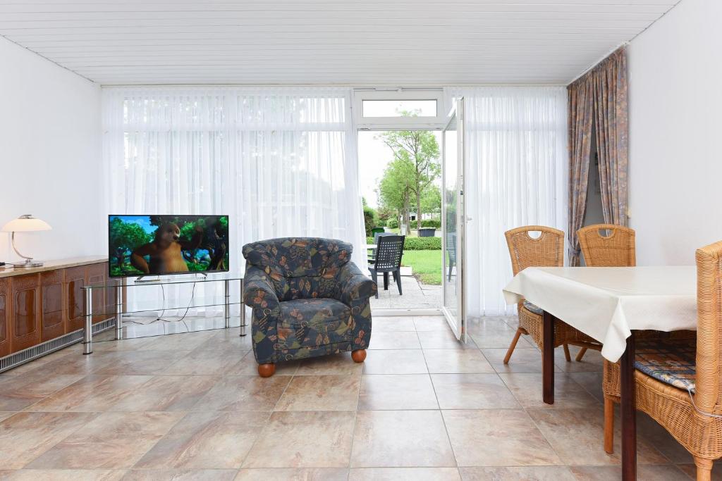 Ferienhaus Nordwind Taddigshörn 292, 26427 Bensersiel