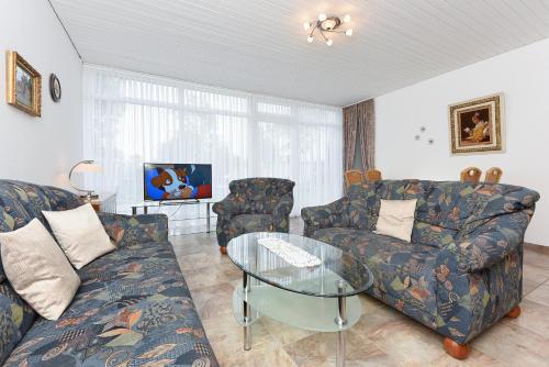 Ferienhaus Nordwind