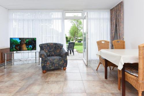 Ferienhaus Nordwind