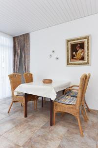 Ferienhaus Nordwind