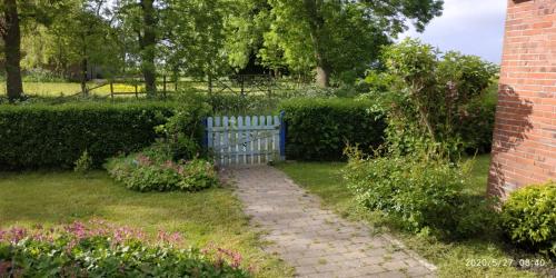 Ferienhaus Nordwind
