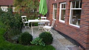 Ferienhaus Nordwind