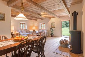 Ferienhaus Nöstlbach