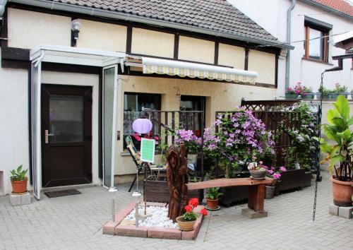 Ferienhaus Nowak