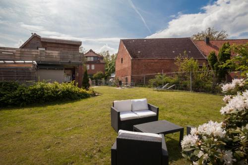 Ferienhaus Nr. 1
