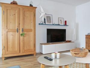 Maison de vacances Ferienhaus Nr 128, Typ B, Feriendorf Hochbergle, Allgäu Hochbergle 2 86983 Karlsebene Bavière