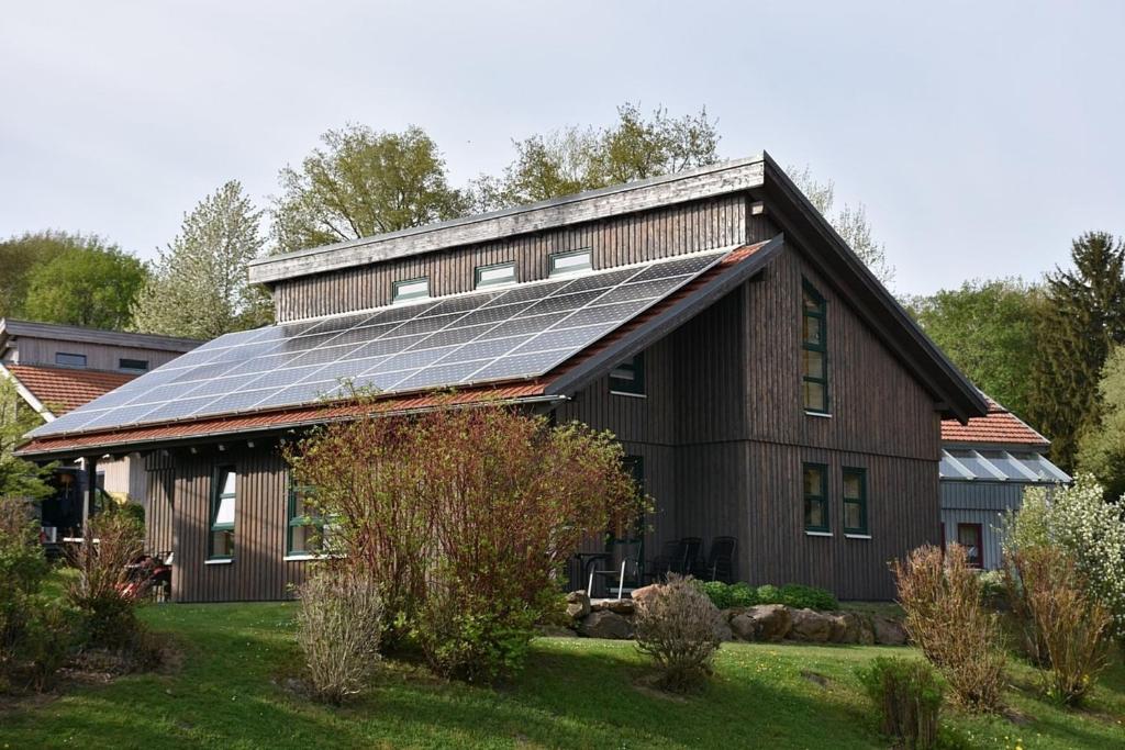 Ferienhaus Nr 16A3, Feriendorf Hagbügerl, Bayr Wald Hagbügerl 1, 93449 Waldmünchen