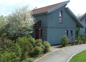 Maison de vacances Ferienhaus Nr 3D, Feriendorf Hagbügerl, Bayr Wald Hagbügerl 1 93449 Waldmünchen Bavière