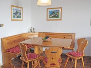 Maison de vacances Ferienhaus Nr 41, Typ C, Feriendorf Hochbergle, Allgäu Hochbergle 2 86983 Bichel Bavière