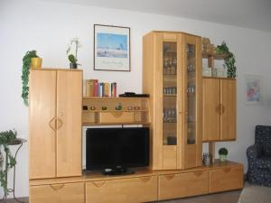 Maison de vacances Ferienhaus Nr 58, Typ B, Feriendorf Hochbergle, Allgäu Hochbergle 2 86983 Karlsebene Bavière