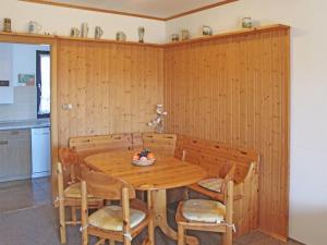 Maison de vacances Ferienhaus Nr 68, Typ A, Feriendorf Hochbergle, Allgäu Hochbergle 2 86983 Karlsebene Bavière