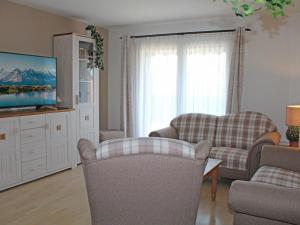 Maison de vacances Ferienhaus Nr 81, Typ A, Feriendorf Hochbergle, Allgäu Hochbergle 2 86983 Bichel Bavière