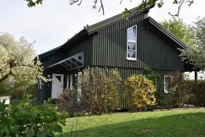 Maison de vacances Ferienhaus Nr 8D, Feriendorf Hagbügerl, Bayr Wald Hagbügerl 1 93449 Waldmünchen Bavière