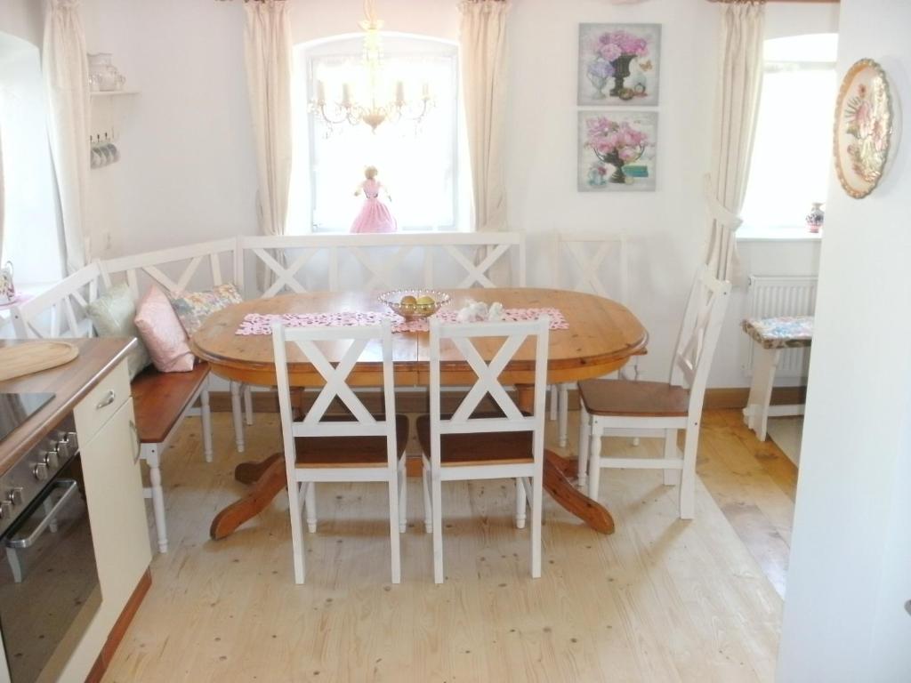 Ferienhaus Oberleupoldsberg Bischofsmühle 1b, 95233 Helmbrechts