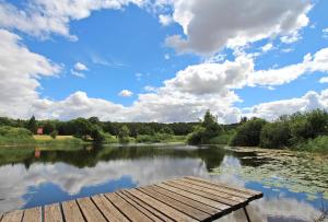 Ferienhaus Oberuckersee OT Melzow UCK 1151
