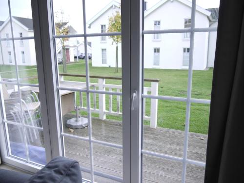 Ferienhaus Oceansounds