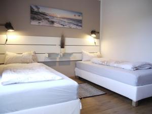 Ferienhaus Oceansounds