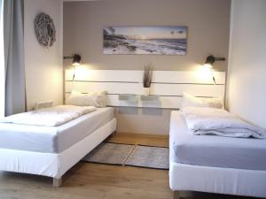 Ferienhaus Oceansounds