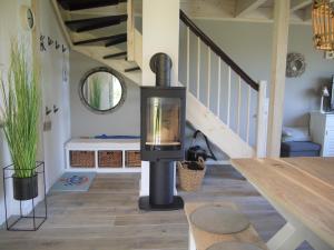Ferienhaus Oceanview