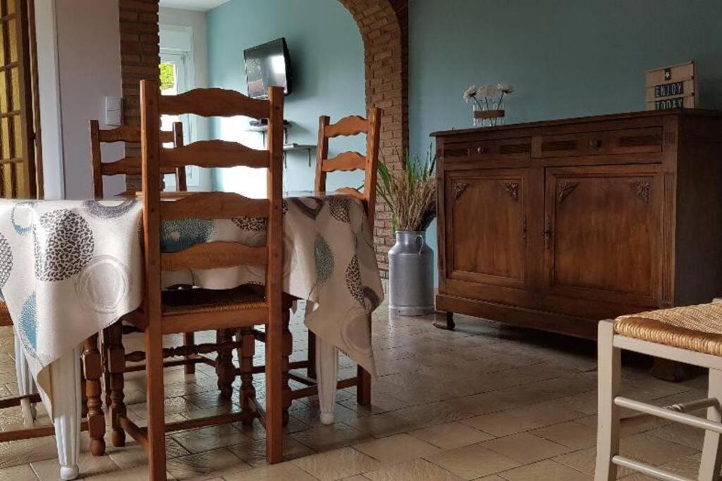 Ferienhaus ODIN 01983 Großräschen