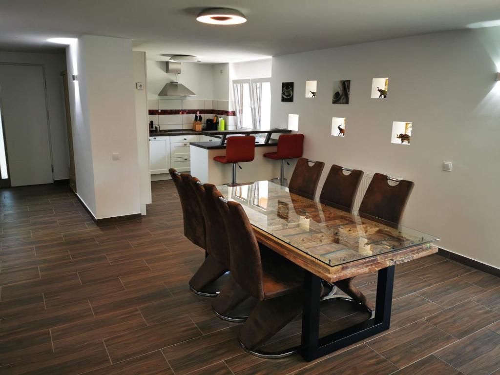 Ferienhaus Oebel in Brüggen 16 Oebeler Heide, 41379 Brüggen