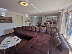 Ferienhaus Oebel in Brüggen