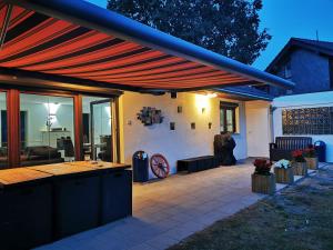 Maison de vacances Ferienhaus Oebel in Brüggen 16 Oebeler Heide 41379 Brüggen Rhénanie du Nord - Westphalie
