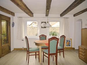 Ferienhaus Oliv