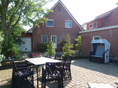 Ferienhaus Ordinger Sand