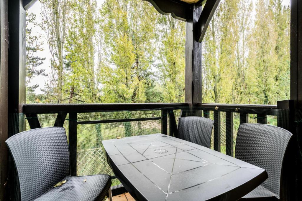Ferienhaus Osterende