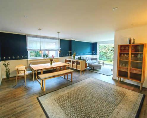 Ferienhaus Ostfriesenauszeit 35526