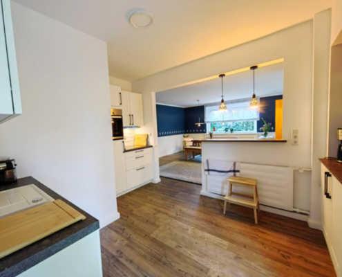 Ferienhaus Ostfriesenauszeit 35526