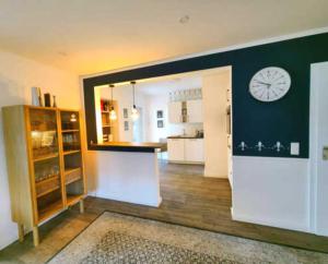 Ferienhaus Ostfriesenauszeit 35526